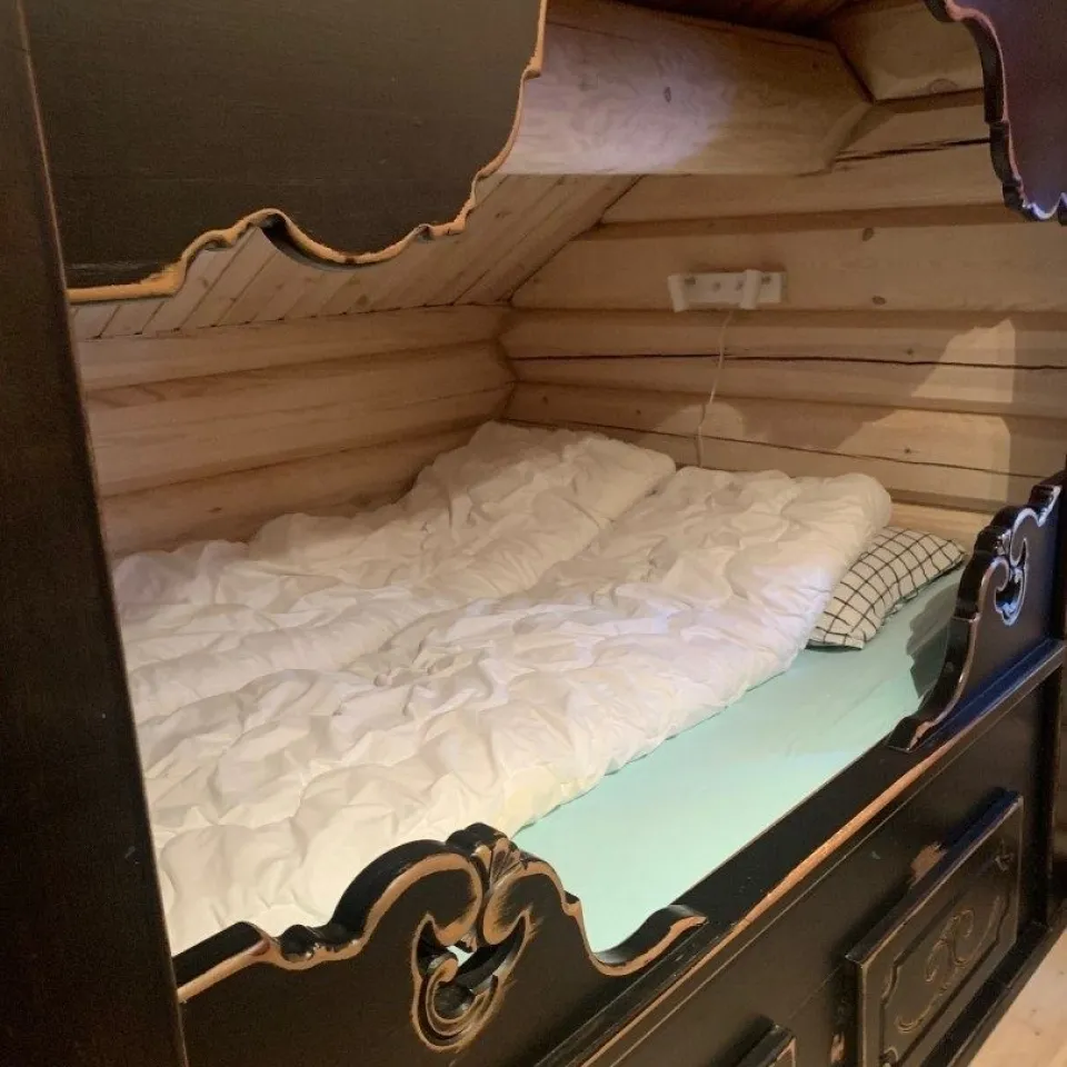 ØVRE STØLSVEGEN 39