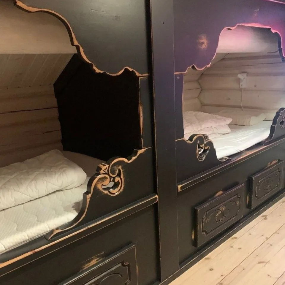 ØVRE STØLSVEGEN 39