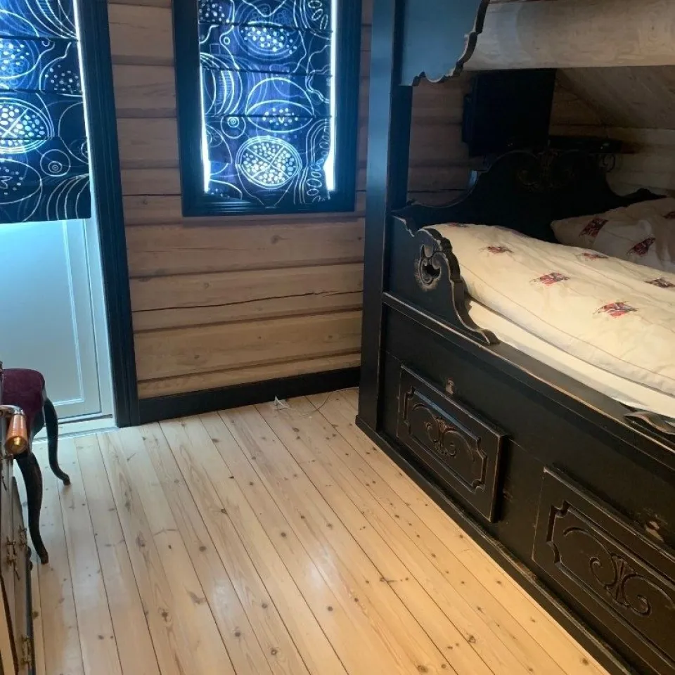 ØVRE STØLSVEGEN 39