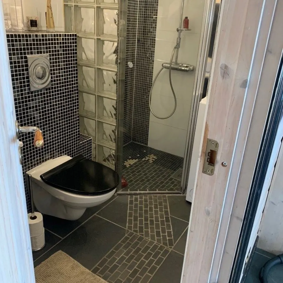 ØVRE STØLSVEGEN 39