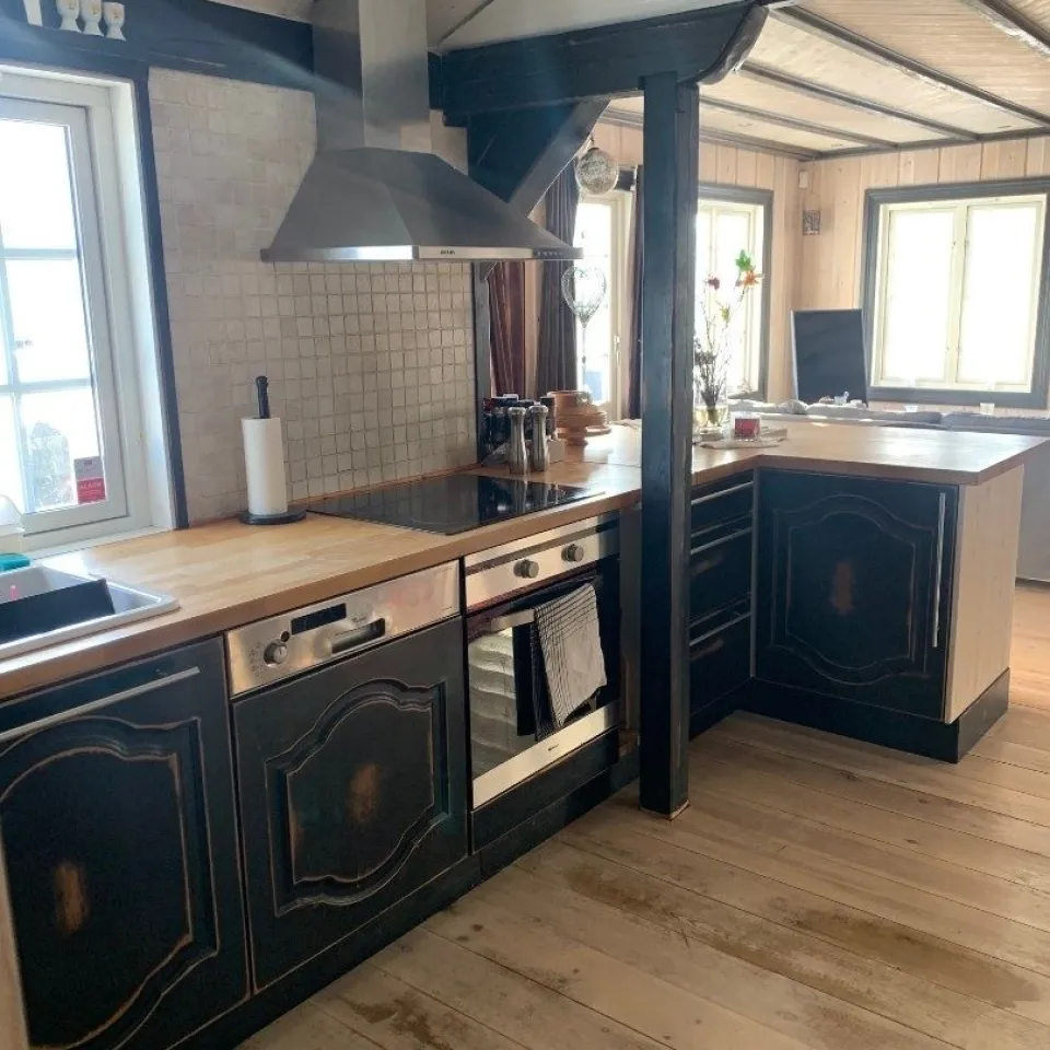 ØVRE STØLSVEGEN 39