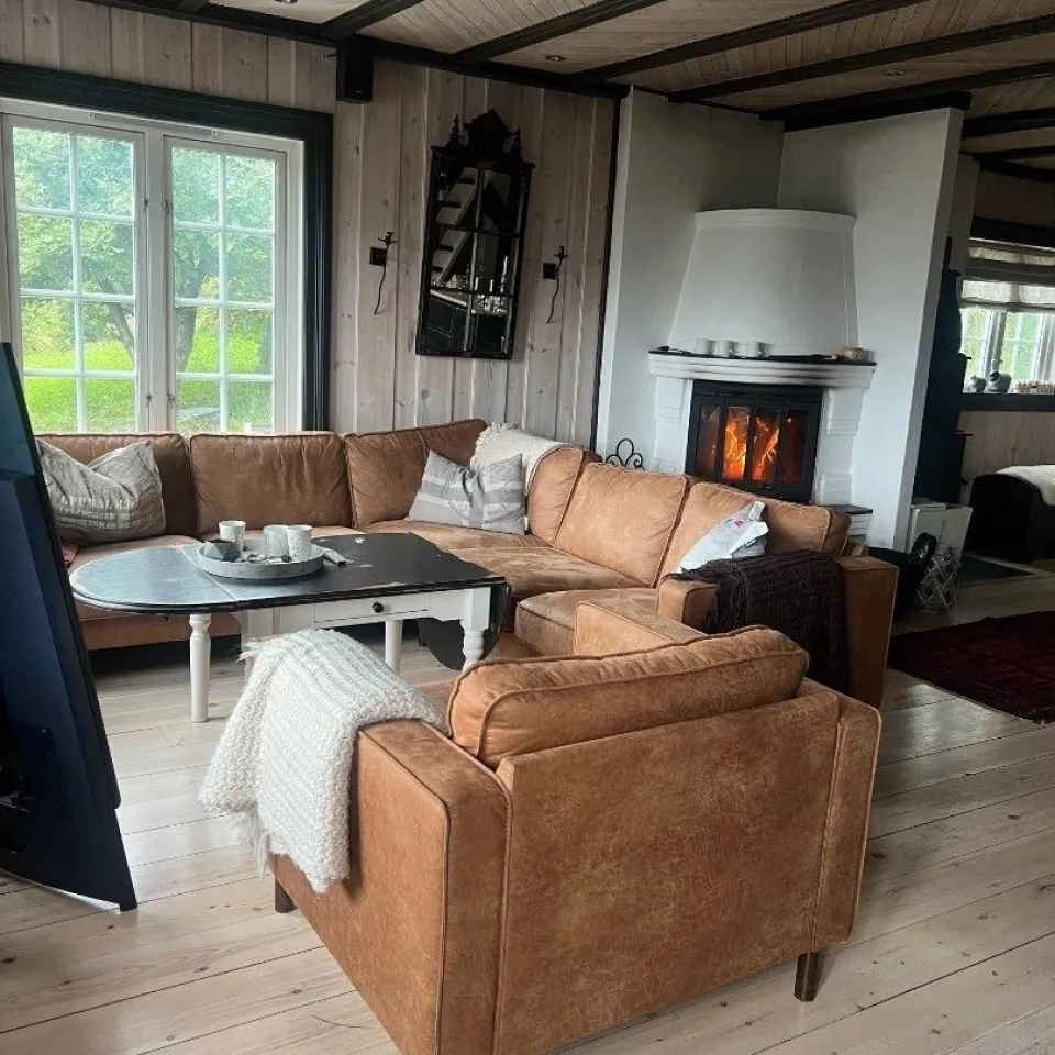 ØVRE STØLSVEGEN 39