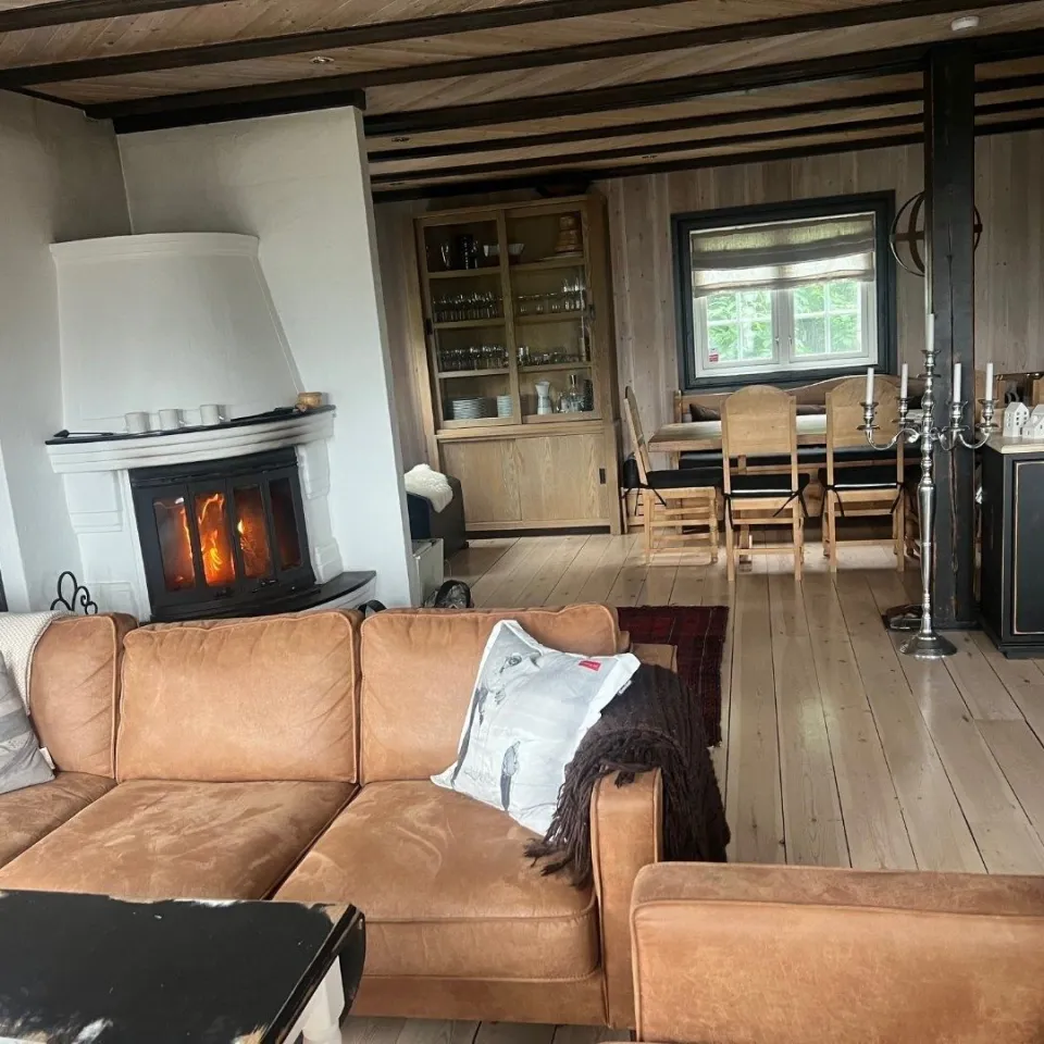 ØVRE STØLSVEGEN 39