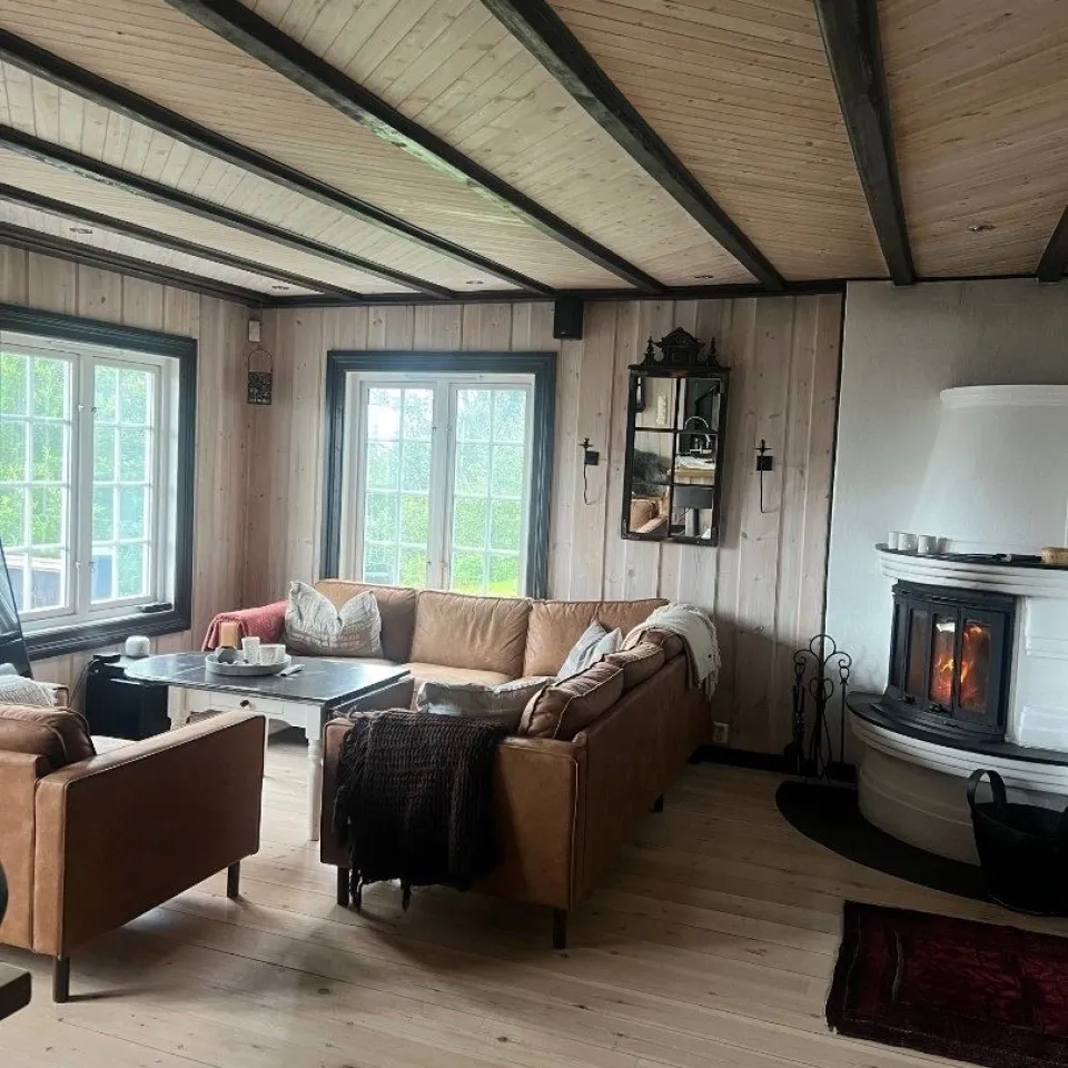 ØVRE STØLSVEGEN 39