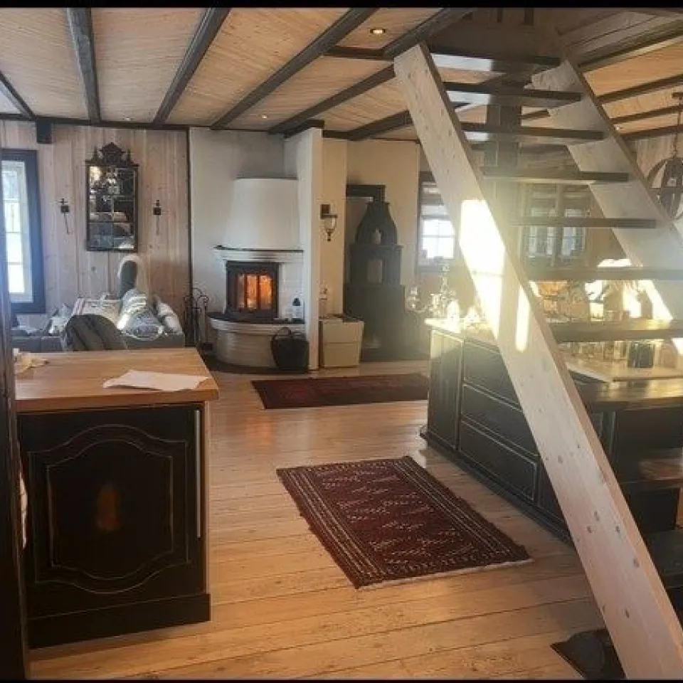 ØVRE STØLSVEGEN 39