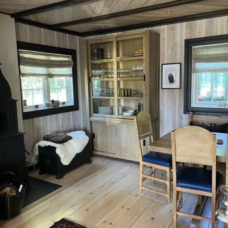 ØVRE STØLSVEGEN 39