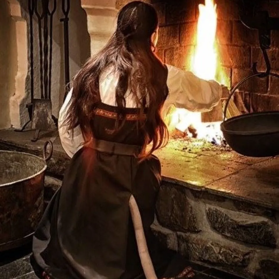 Hunderfossen Hotell & Resort 