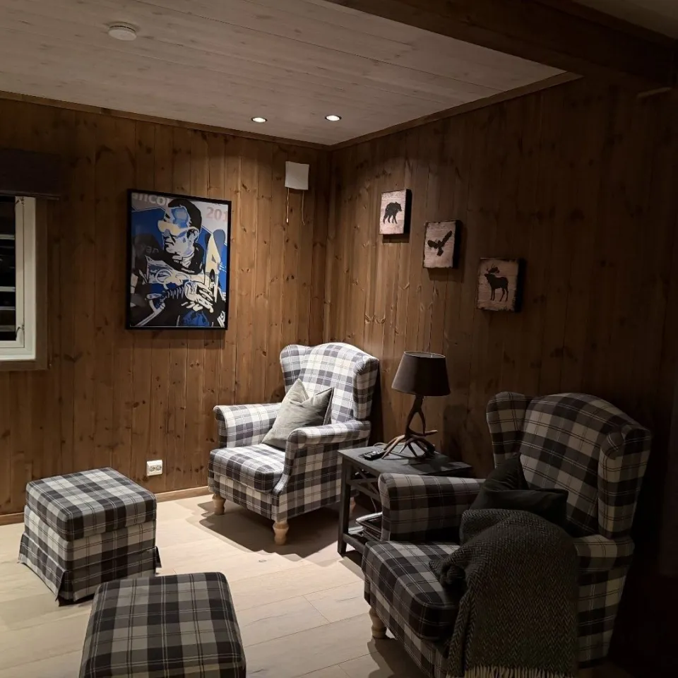 HAFJELL FJELLANDSBY 212