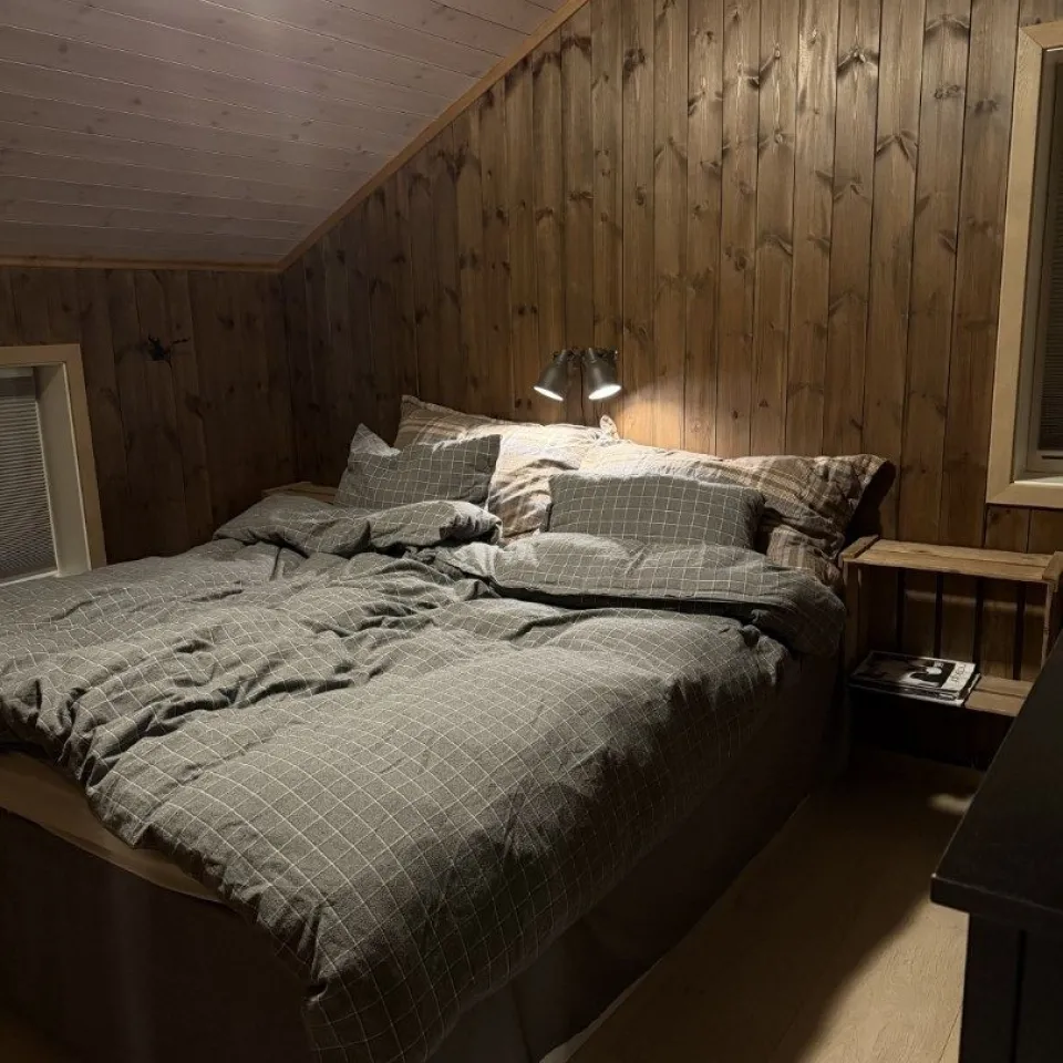 HAFJELL FJELLANDSBY 212