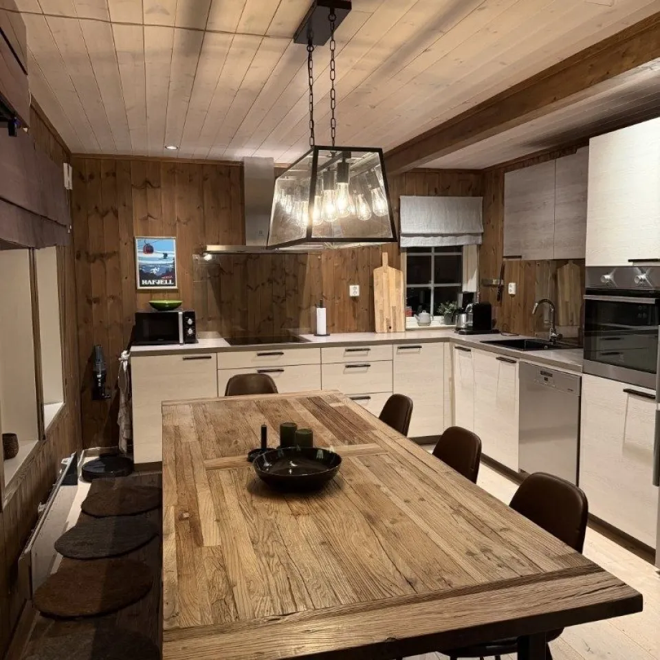 HAFJELL FJELLANDSBY 212