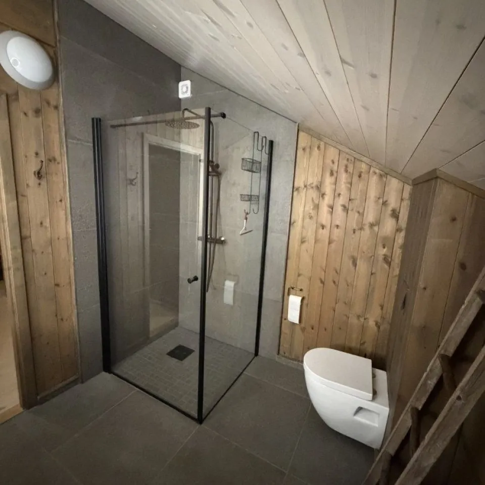 HAFJELL FJELLANDSBY 212