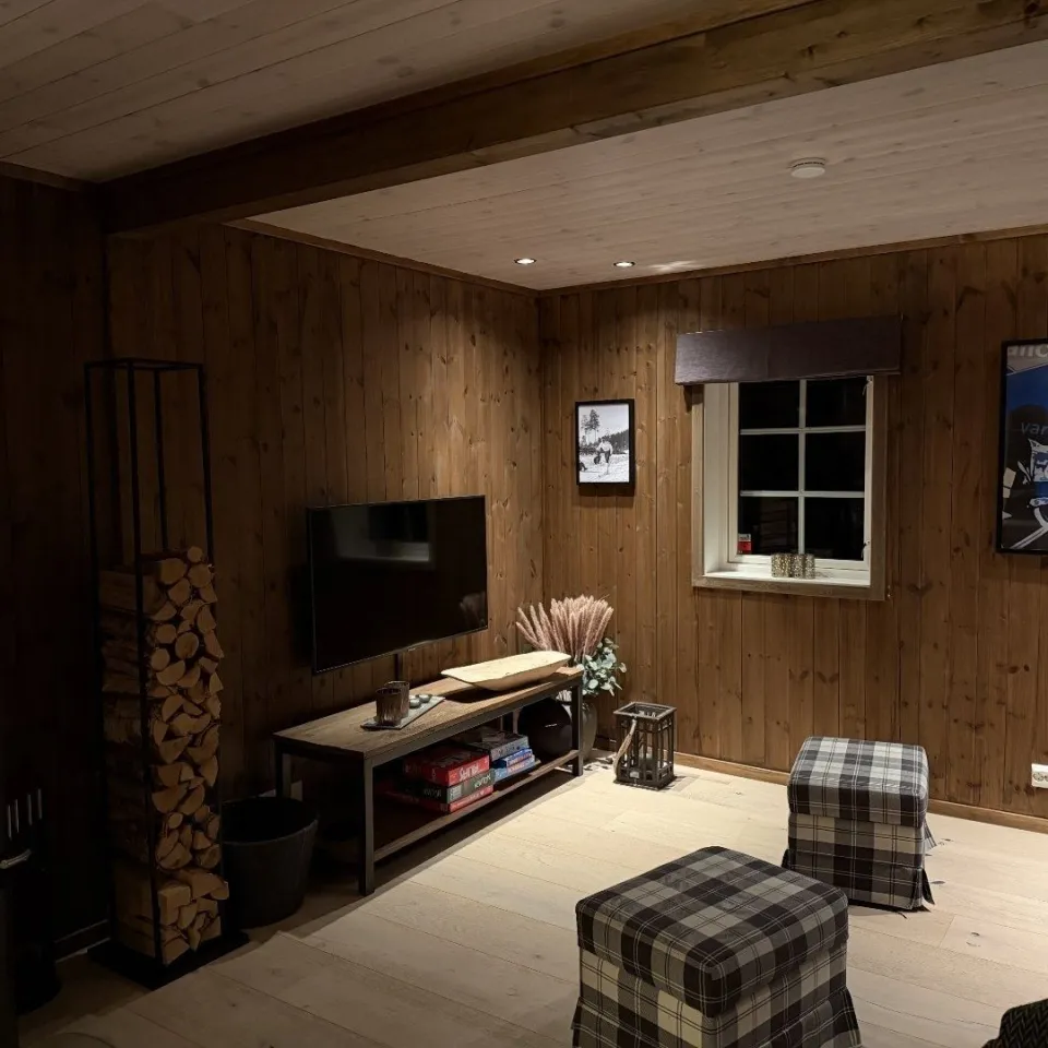 HAFJELL FJELLANDSBY 212