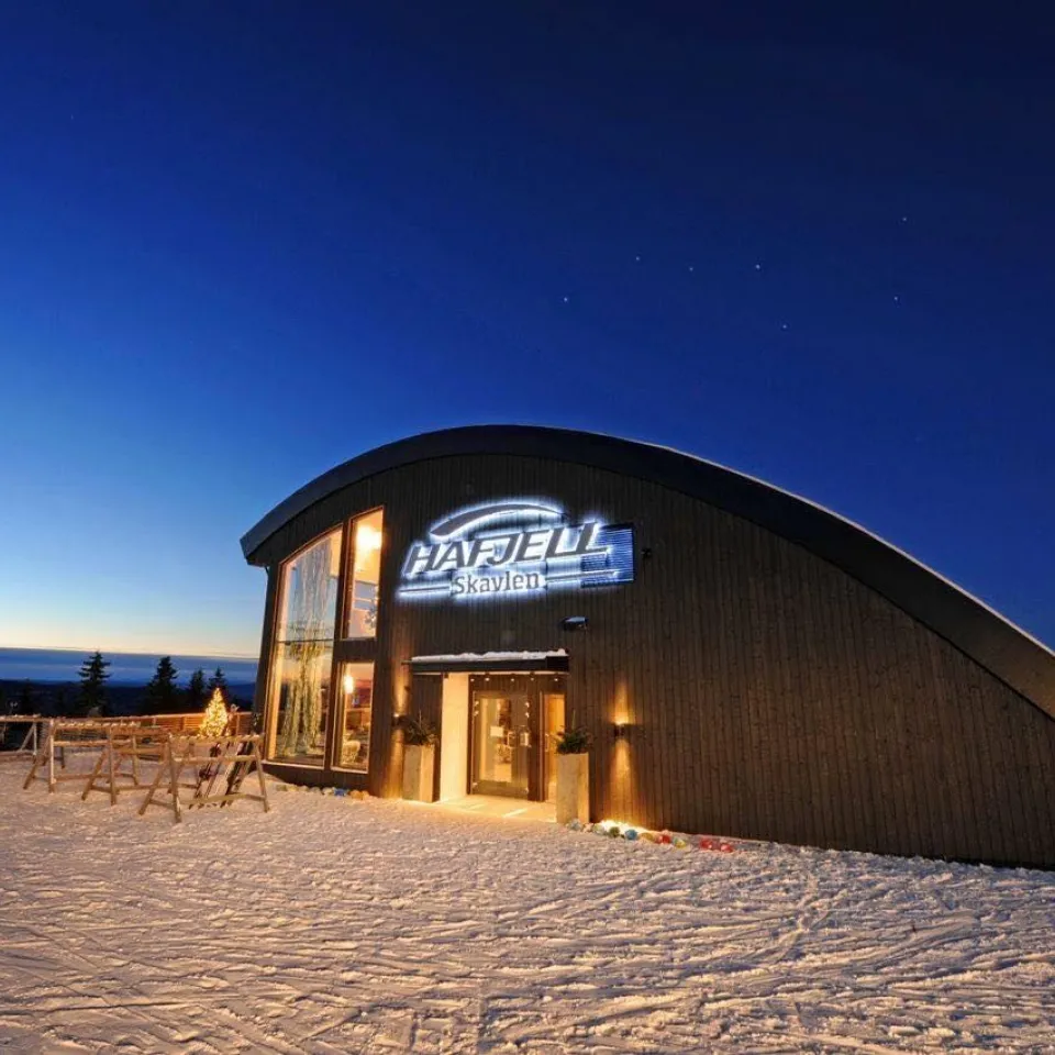 Magisk Burgund-aften med Geir Sviland