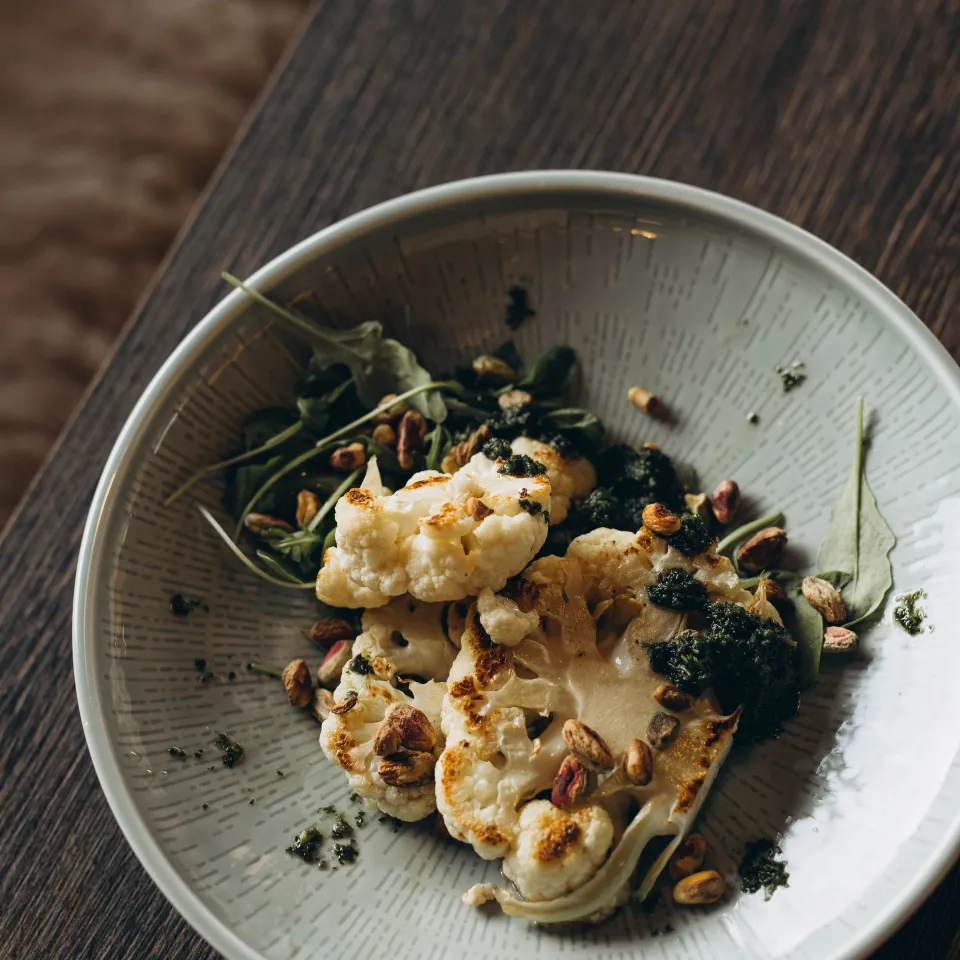 Gondolen Mountain Bistro