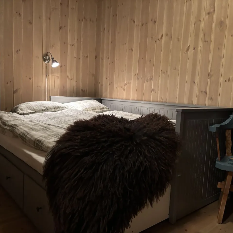 SEGELSTADSETRA HYTTEGREND 11