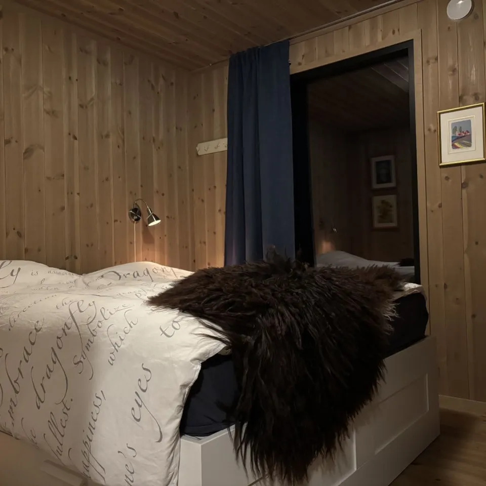 SEGELSTADSETRA HYTTEGREND 11