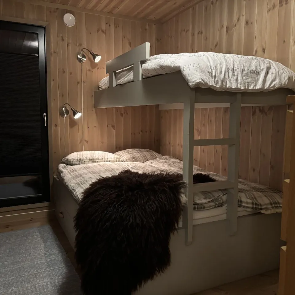 SEGELSTADSETRA HYTTEGREND 11