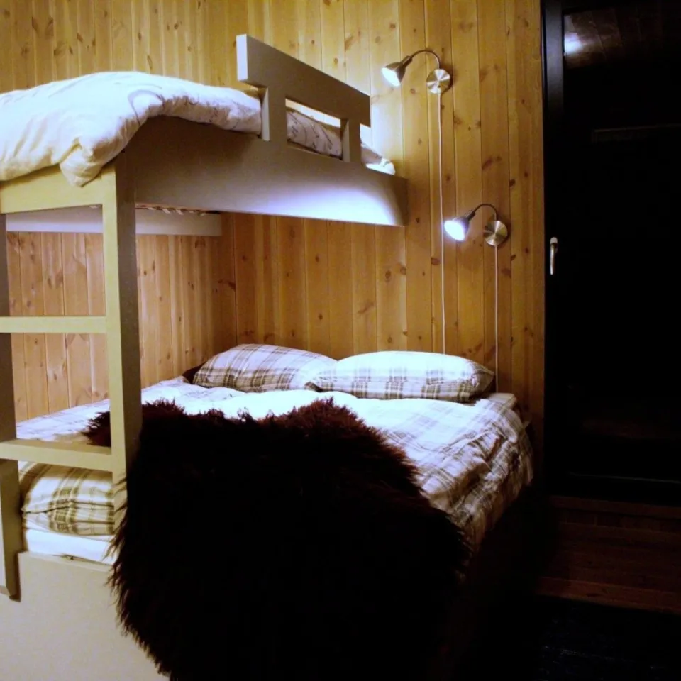 SEGELSTADSETRA HYTTEGREND 11