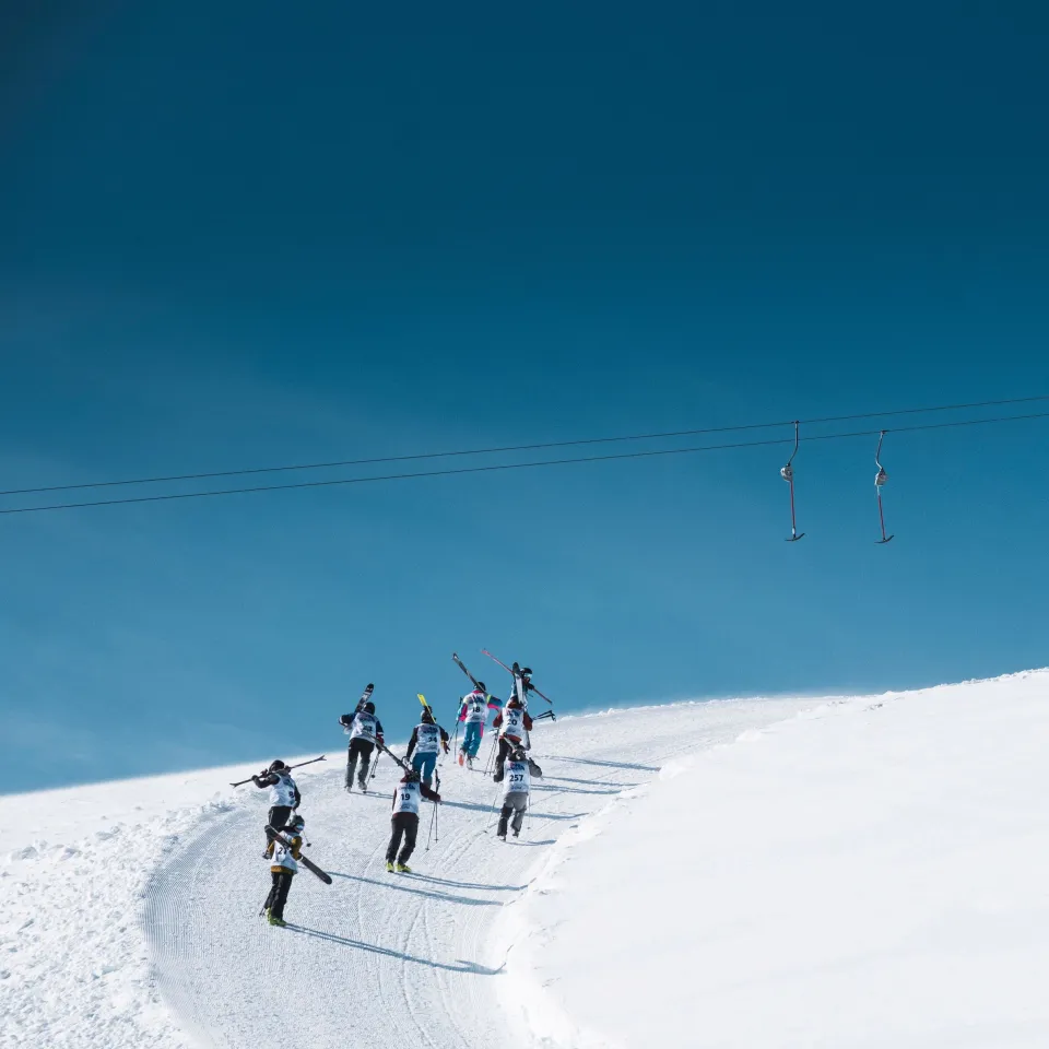 Red Bull Homerun Hafjell 2026