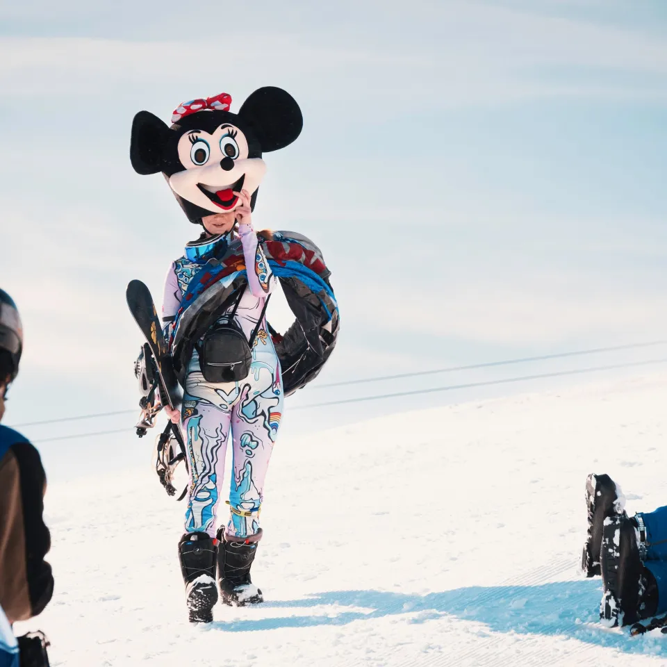 Red Bull Homerun Hafjell 2026