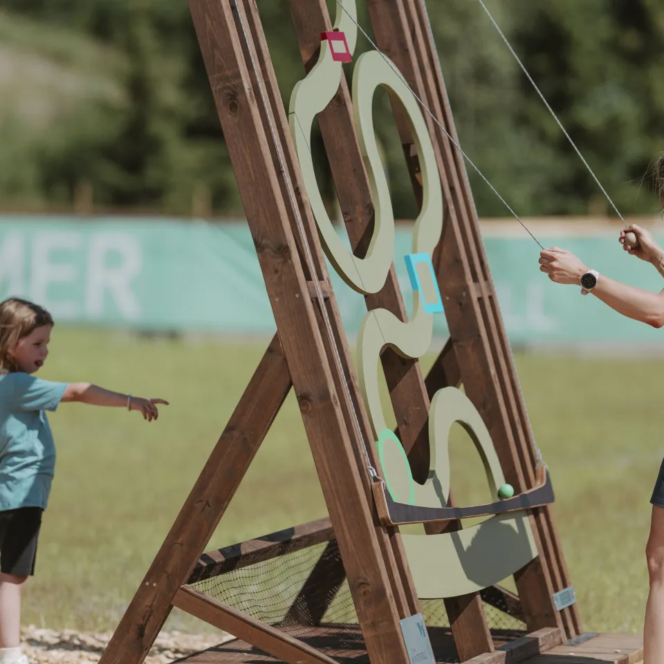 Der Herr der Familie