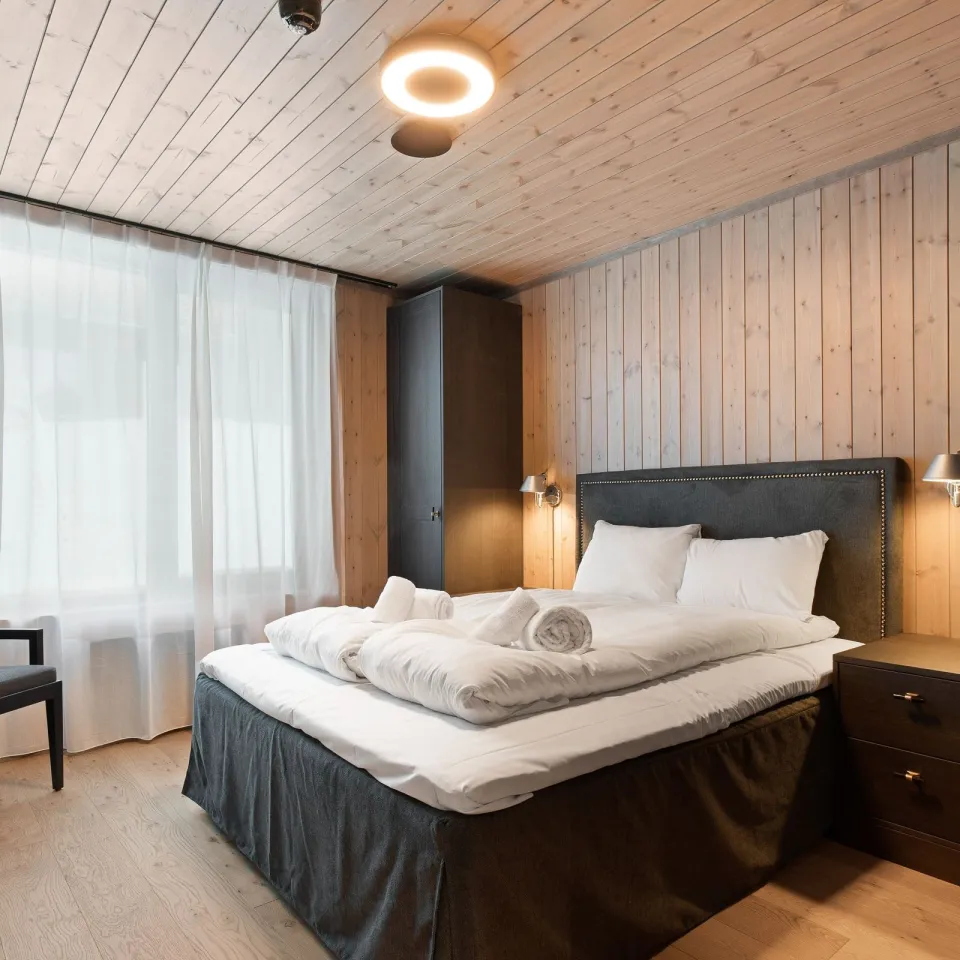 Winterurlaub im Favn Chalet | 7 Tage