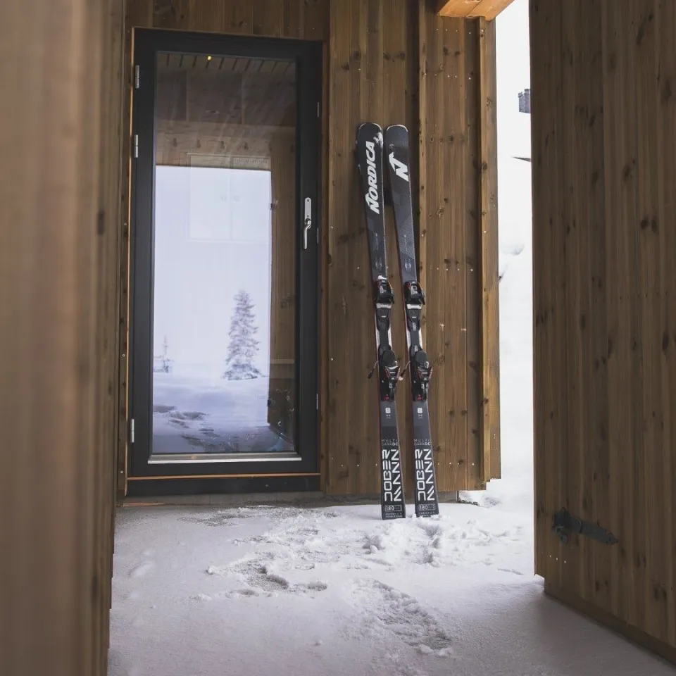 VARDEN CHALET 23