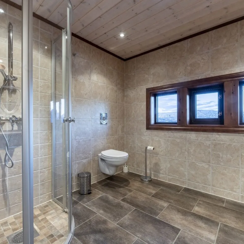 OPPDALSTOPPEN LEILIGHET 3