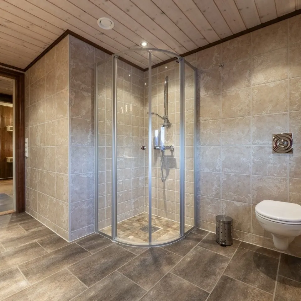 OPPDALSTOPPEN LEILIGHET 3