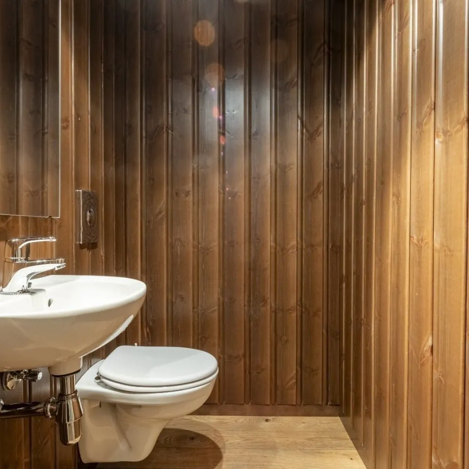 OPPDALSTOPPEN LEILIGHET 3