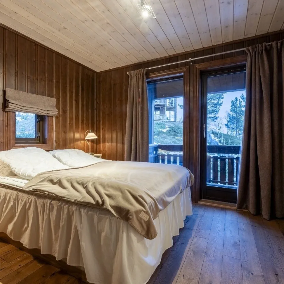 OPPDALSTOPPEN LEILIGHET 3