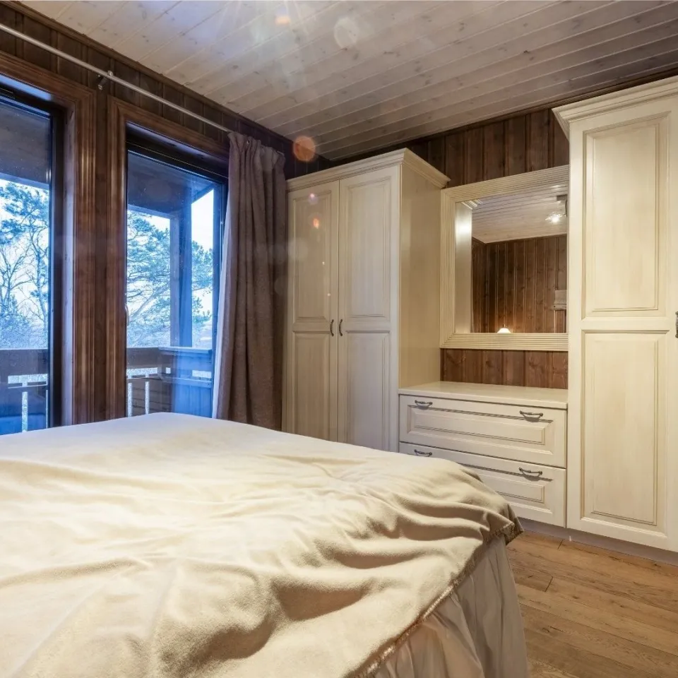 OPPDALSTOPPEN LEILIGHET 3