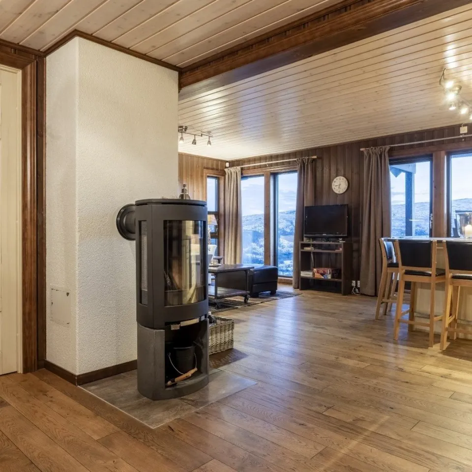 OPPDALSTOPPEN LEILIGHET 3