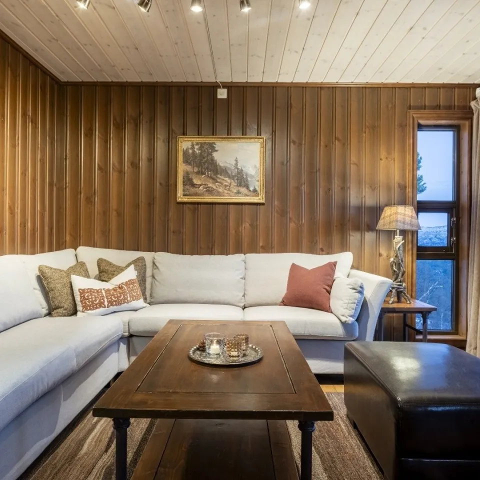 OPPDALSTOPPEN LEILIGHET 3