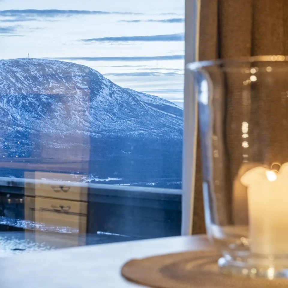 OPPDALSTOPPEN LEILIGHET 3