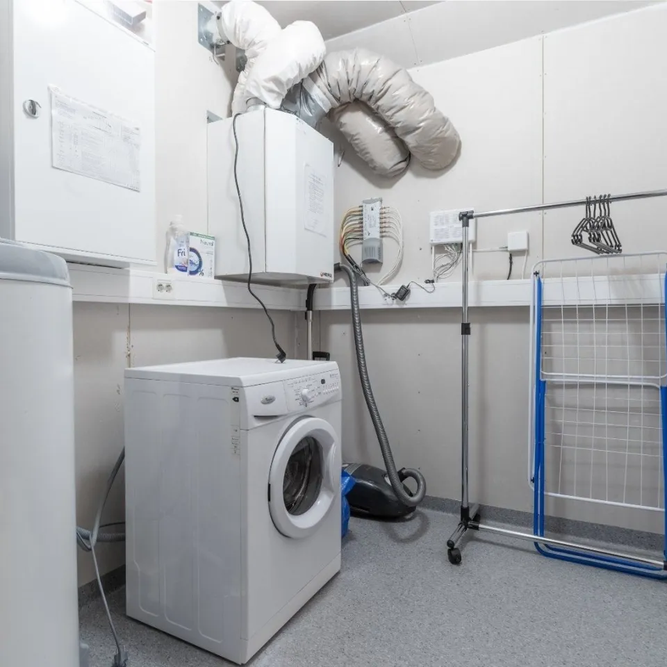 OPPDALSTOPPEN LEILIGHET 3