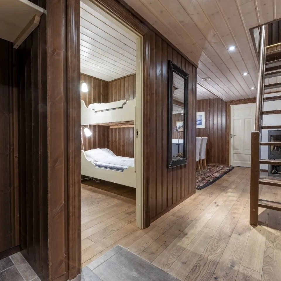 OPPDALSTOPPEN LEILIGHET 3