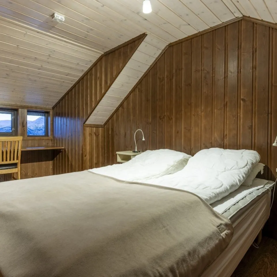 OPPDALSTOPPEN LEILIGHET 3