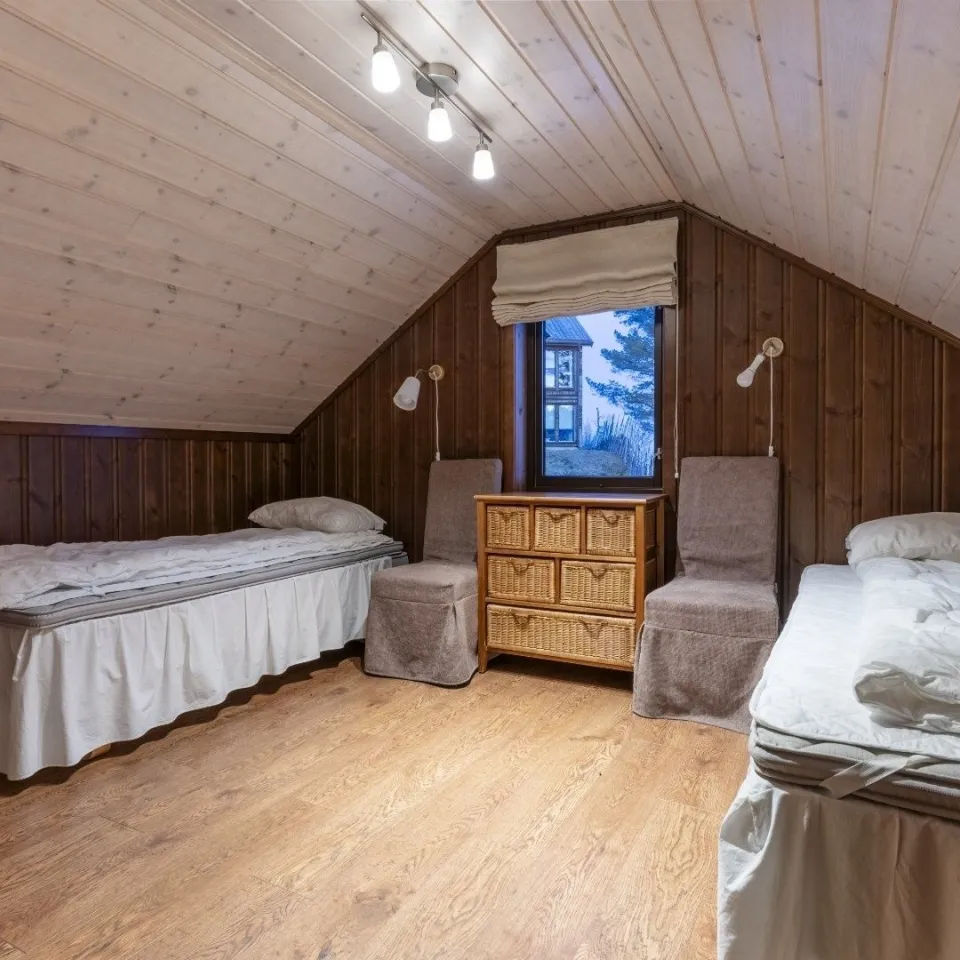 OPPDALSTOPPEN LEILIGHET 3