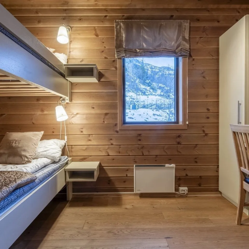 OPPDALSTOPPEN LEILIGHET 4