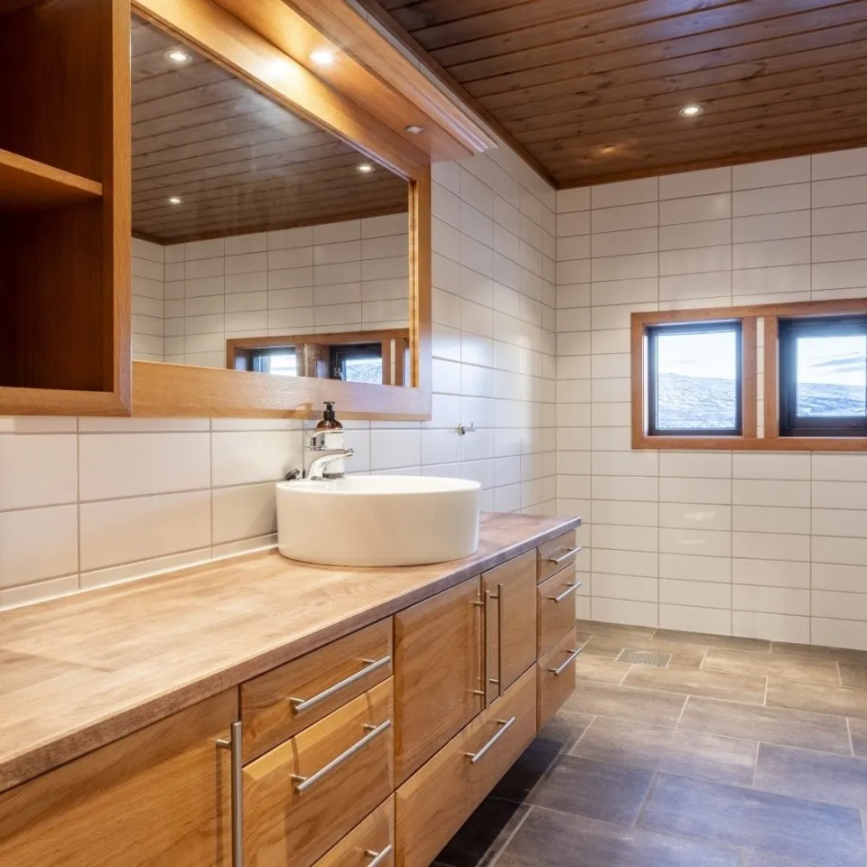 OPPDALSTOPPEN LEILIGHET 4