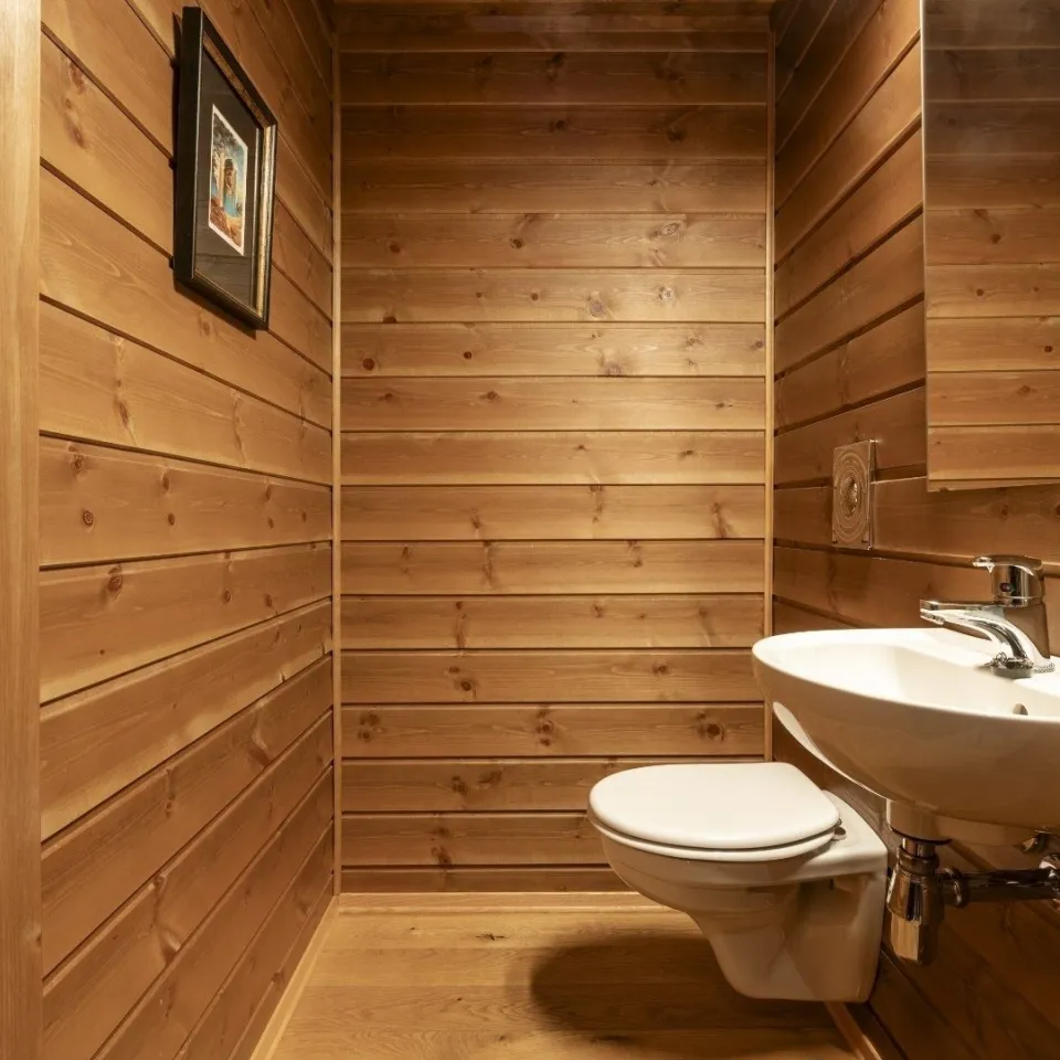 OPPDALSTOPPEN LEILIGHET 4