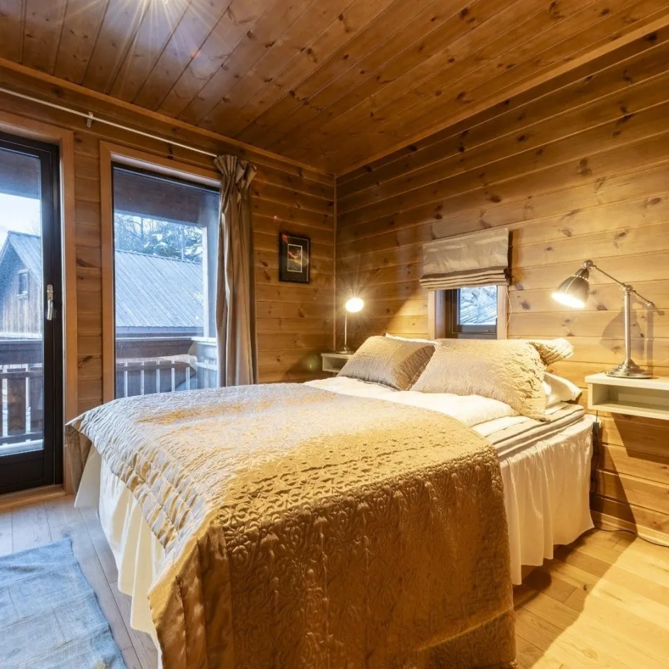 OPPDALSTOPPEN LEILIGHET 4