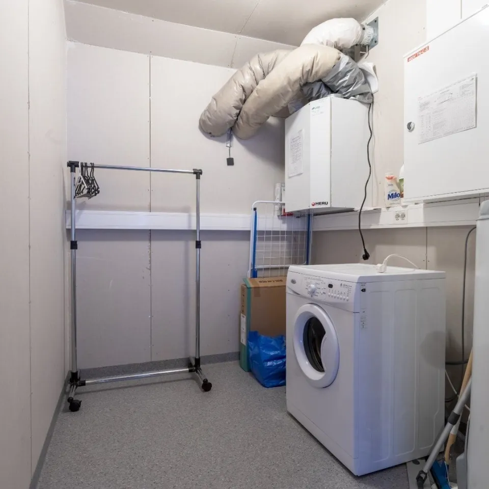 OPPDALSTOPPEN LEILIGHET 4