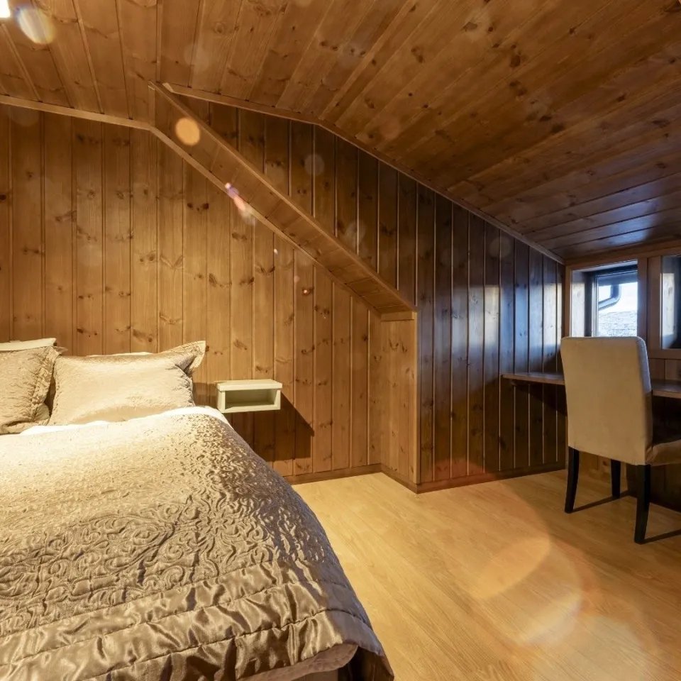 OPPDALSTOPPEN LEILIGHET 4