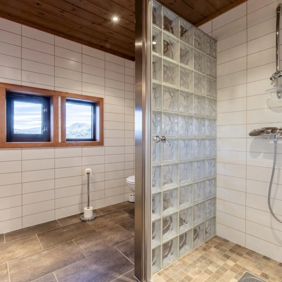 OPPDALSTOPPEN LEILIGHET 4