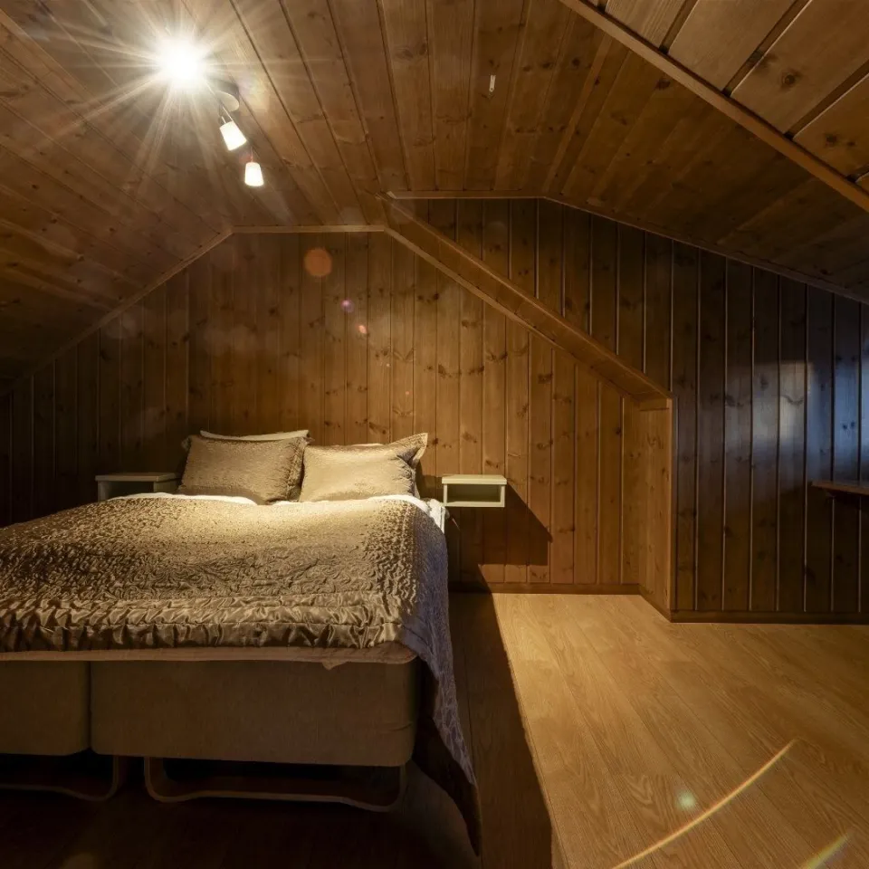 OPPDALSTOPPEN LEILIGHET 4