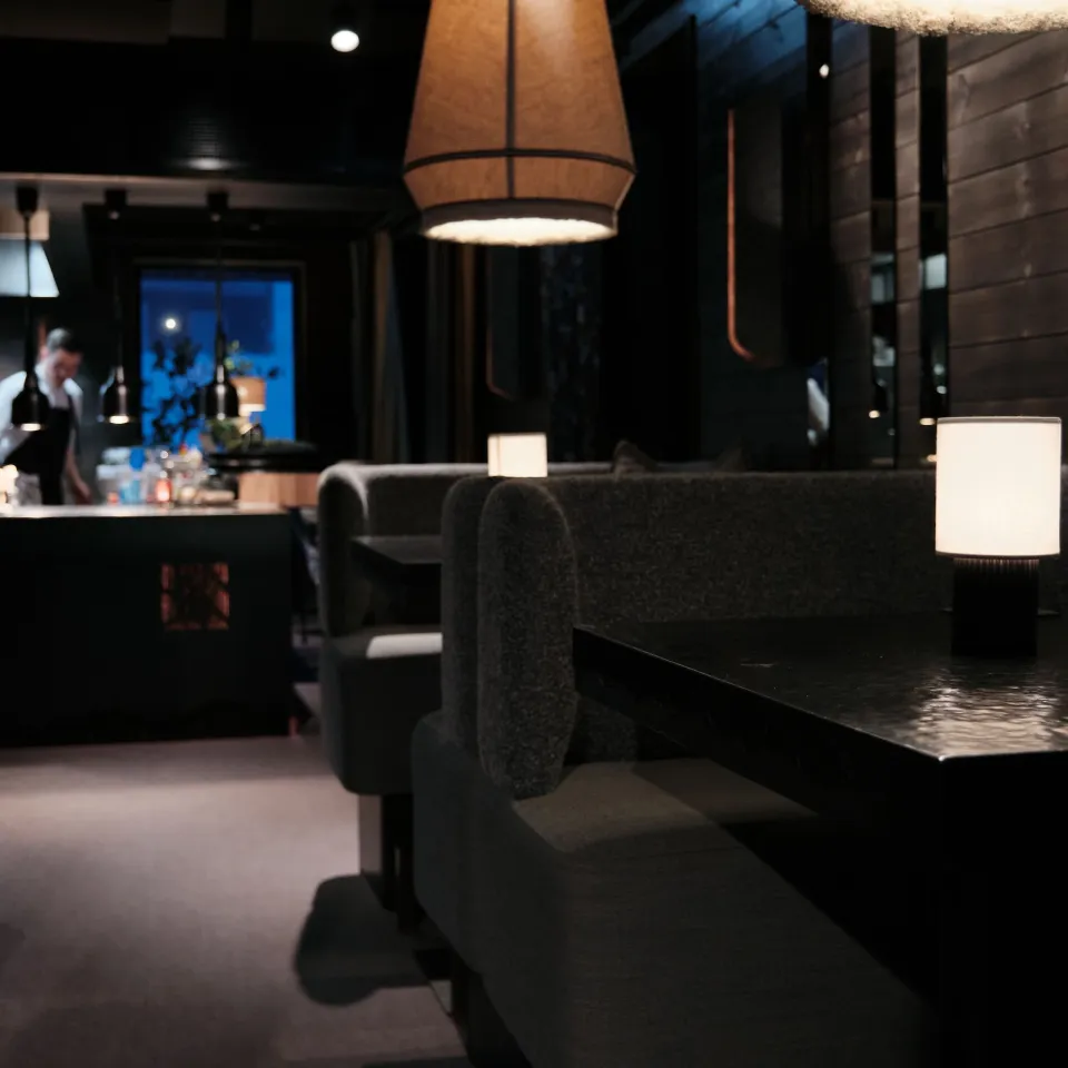 Vinsmaking med Charles Sparr