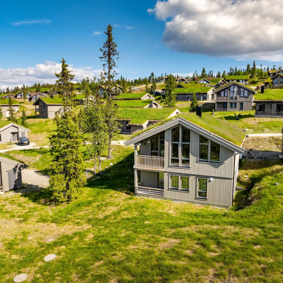 Langes Wochenende in Kvitfjell mit geführter Tour | Donnerstag bis Sonntag