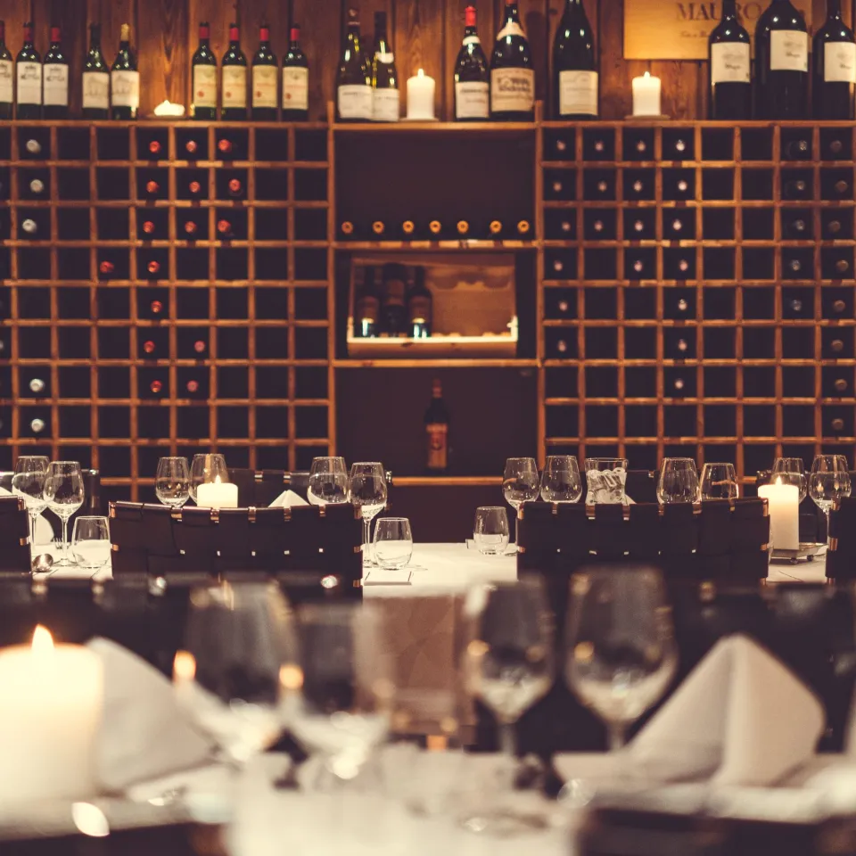 Wochenende im Gudbrandsgard Hotel in Kvitfjell mit Führung | Donnerstag bis Samstag